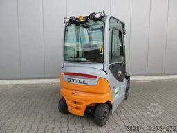STILL RX 60-25 / 6345