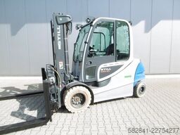 STILL RX 60-50 / 6329 2017