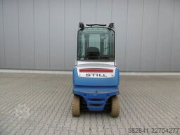 STILL RX 60-50 / 6329 2017