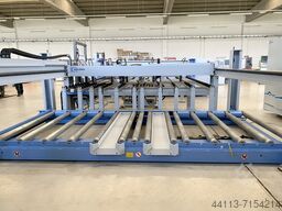 HOLZMA (Homag group) HPL 380/38/22