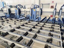 HOLZMA (Homag group) HPL 380/38/22