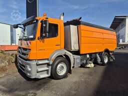 MERCEDES-BENZ Axor 2024 L Schmidt Airportsweeper AS 990
