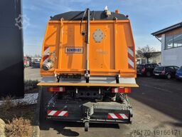 MERCEDES-BENZ Axor 2024 L Schmidt Airportsweeper AS 990