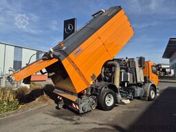 MERCEDES-BENZ Axor 2024 L Schmidt Airportsweeper AS 990