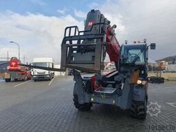 MAGNI Magni TH 6.20 / Gabel / Funk! / nur 1.719h!