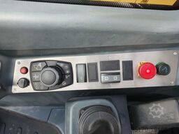 MAGNI Magni TH 6.20 / Gabel / Funk! / nur 1.719h!