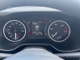 IVECO Daily 35S14 Pritsche+Plane *AHK*Ladekran*7-Sitze