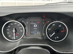 IVECO 70C18H per *R.3750mm*7Sitze*AHK*