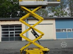 JLG JLG 1930 ES, Scherenarbeitsbühne AH 8 m