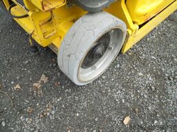 JLG JLG 1930 ES, Scherenarbeitsbühne AH 8 m