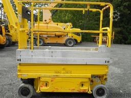 JLG JLG 1930 ES, Scherenarbeitsbühne AH 8 m