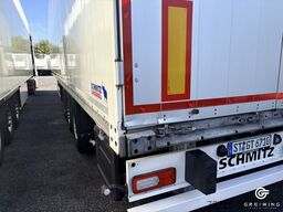 SCHMITZ CARGOBULL SKO 24 Isokoffer,Ab KW 46, Miete mögl.