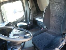 MERCEDES-BENZ 1845 LS Arocs 4x4, HAD, HydroDrive, Kilma, Hydr.