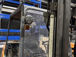 Still R70-45 Triplex