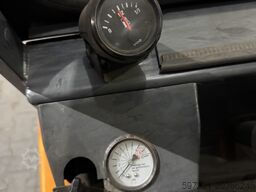 Still R70-45 Triplex