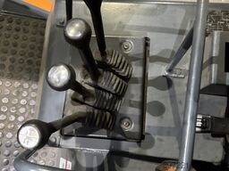 Still R70-45 Triplex