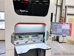 Bystronic Xpert 40/1030