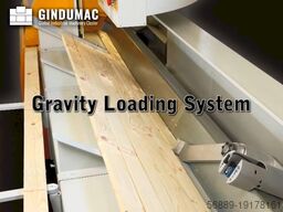 SALVADOR Superpush 200