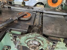 WEINIG hydromat h25r