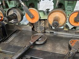 WEINIG hydromat h25r