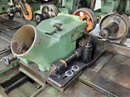 WEINIG hydromat h25r
