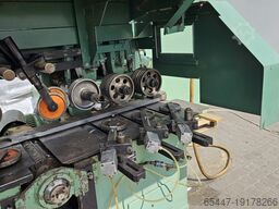 WEINIG hydromat h25r