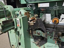 WEINIG hydromat h25r