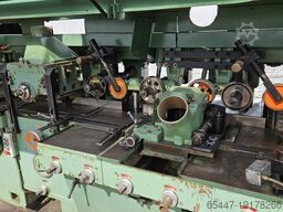 WEINIG hydromat h25r