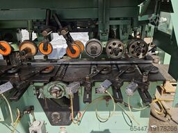 WEINIG hydromat h25r