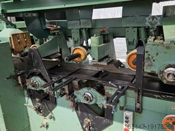 WEINIG hydromat h25r