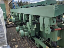 WEINIG hydromat h25r