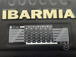 IBARMIA KL-25