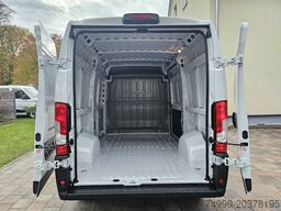 Fiat Ducato 35 Automatik AT L2H2 Voll-LED 260°