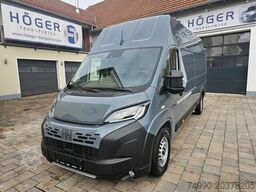 Fiat Ducato 35 MAXI L5H3 L4H3 180 17m³ AT Automatik