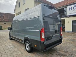 Fiat Ducato 35 MAXI L5H3 L4H3 180 17m³ AT Automatik