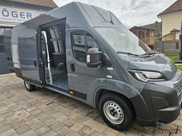 Fiat Ducato 35 MAXI L5H3 L4H3 180 17m³ AT Automatik