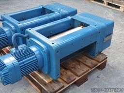 DEMAG DH 316 H12 - 2 Stück