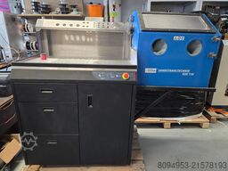 Sinterit Multi PHS + Sandblaster