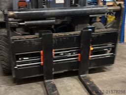 TCM diesel heftruck FD60Z8