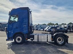 Volvo FH 13.500 Globetrotter 4x2 - PTO/Hydraulic - Na...