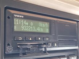 Volvo FH 13.500 Globetrotter 4x2 - PTO/Hydraulic - Na...