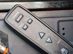 Volvo FH 13.500 Globetrotter 4x2 - PTO/Hydraulic - Na...