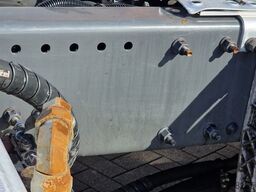 Volvo FH 13.500 Globetrotter 4x2 - PTO/Hydraulic - Na...