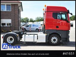 MAN TGX 18,470, Hydraulik, Intarder Standklima Navi Sound
