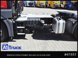 MAN TGX 18,470, Hydraulik, Intarder Standklima Navi Sound