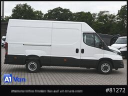 IVECO Daily 35S16 Kasten, Klima, 3-Sitzer, Tempomat