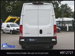 IVECO Daily 35S16 Kasten, Klima, 3-Sitzer, Tempomat