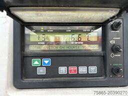 Schmitz Cargobull SCB S3B / Carrier Vector 1550 Frigo / Disk / AP...