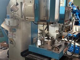 JANUS CNC-350