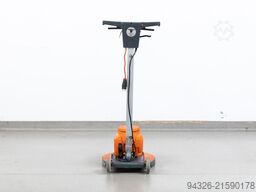 Numatic NPR 1515 /S 150RPM Brush Padholder Pads